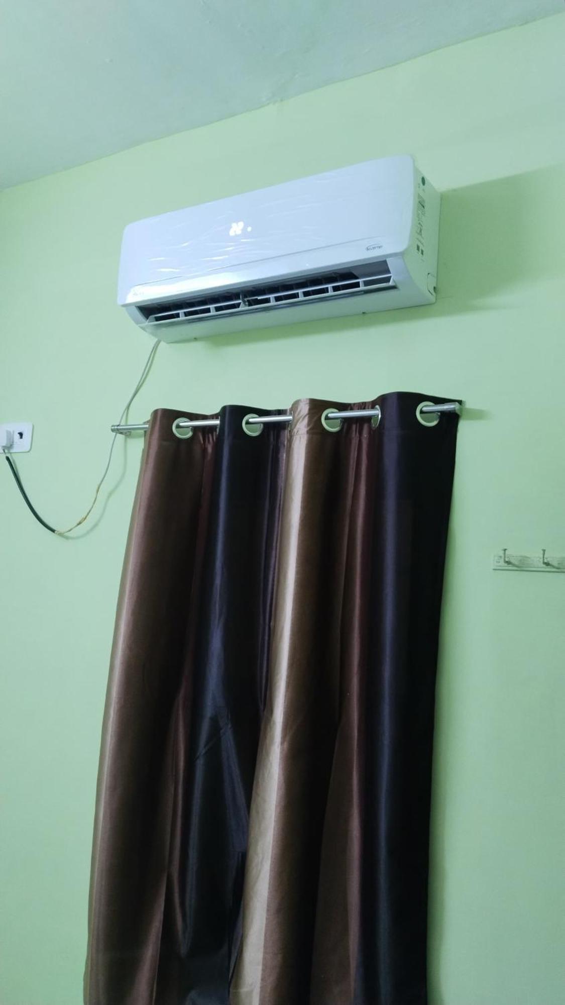 Adhi Linga Home Stay Tiruvannamalai Exterior photo